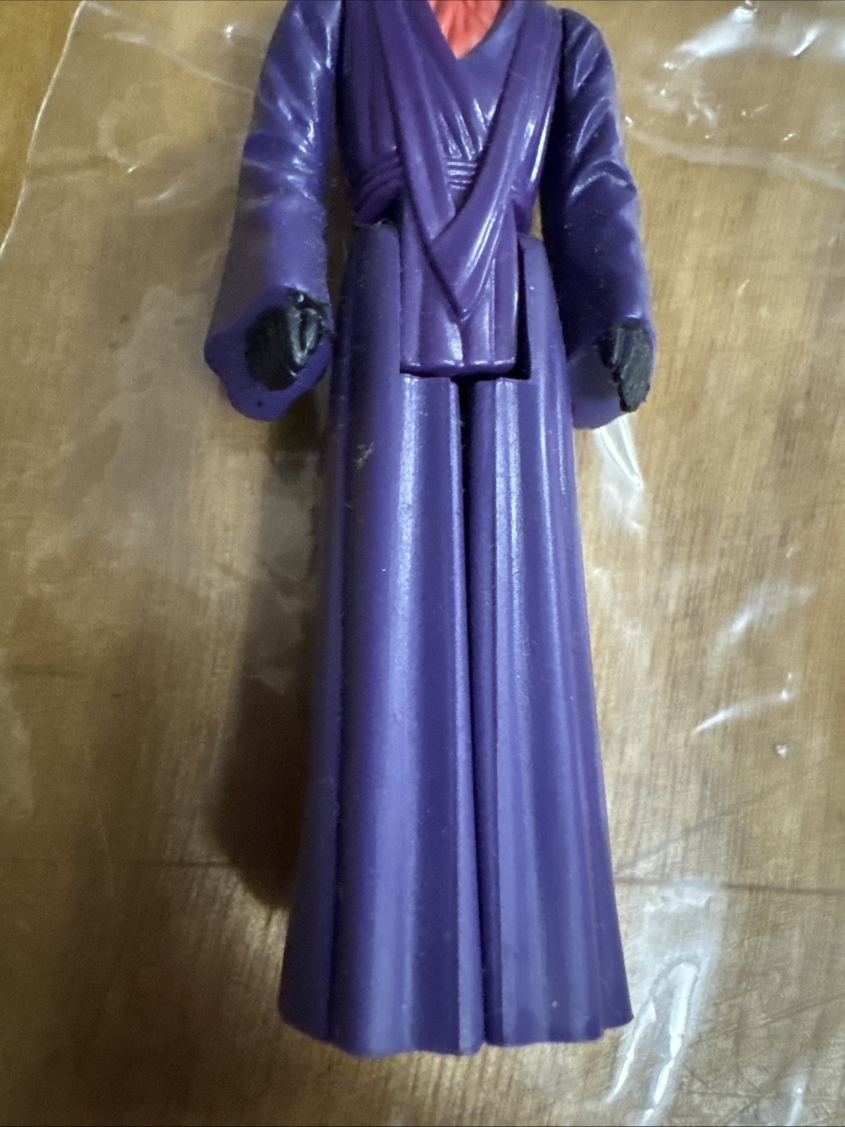 Imperial Dignitary sold