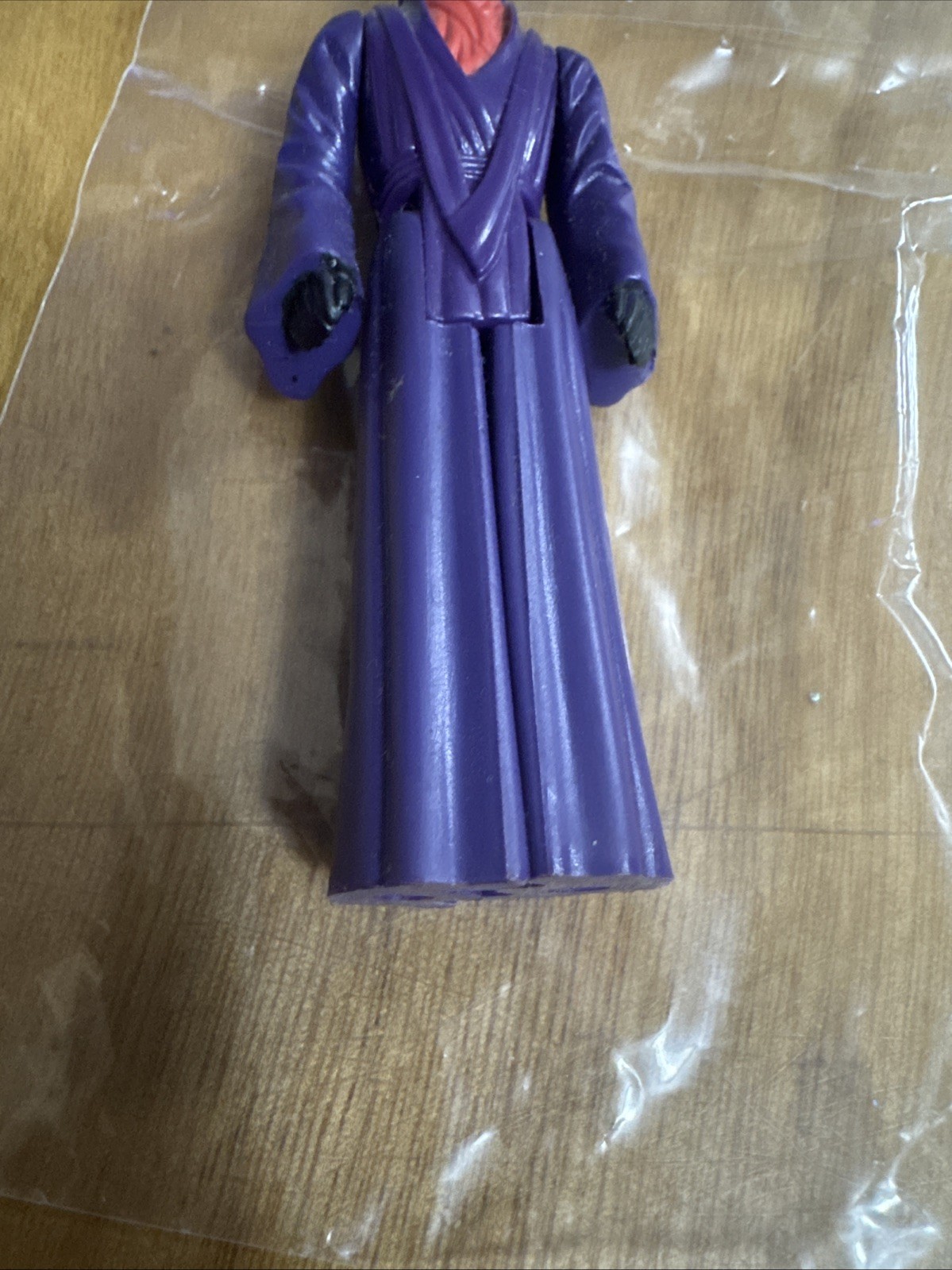 Imperial Dignitary sold