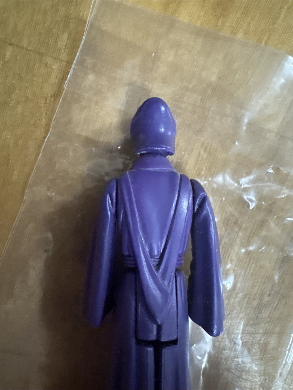 Imperial Dignitary sold