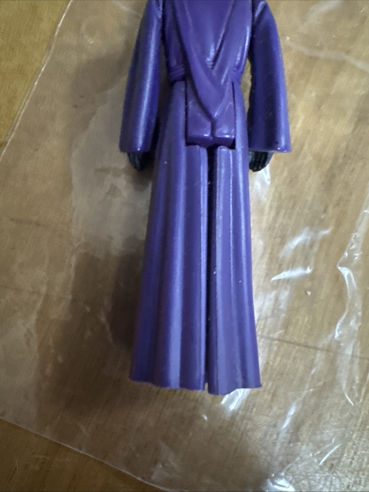 Imperial Dignitary sold