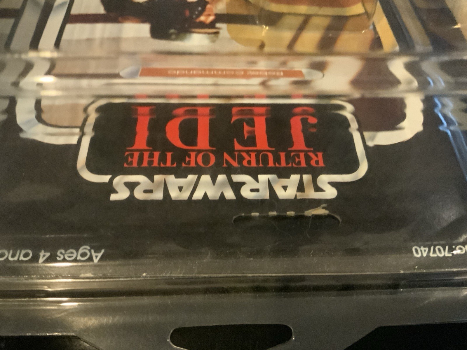 Rebel Commando sold