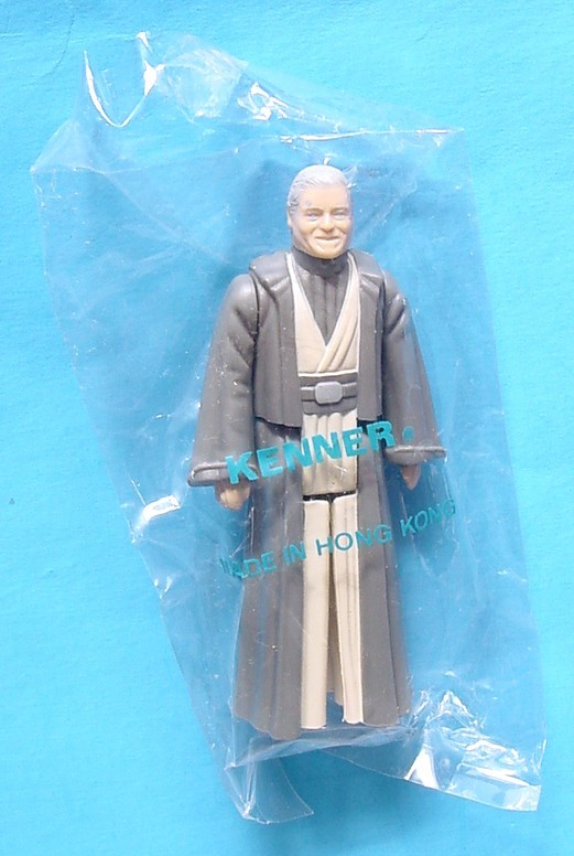 Anakin Skywalker sold