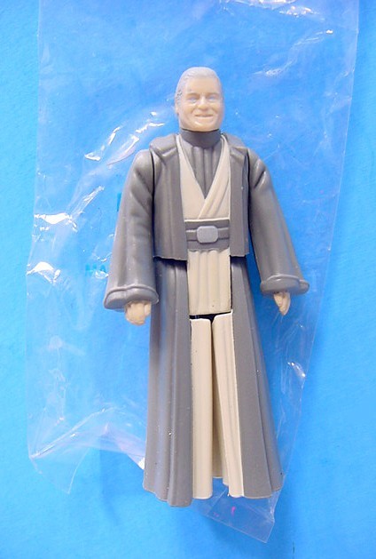 Anakin Skywalker sold
