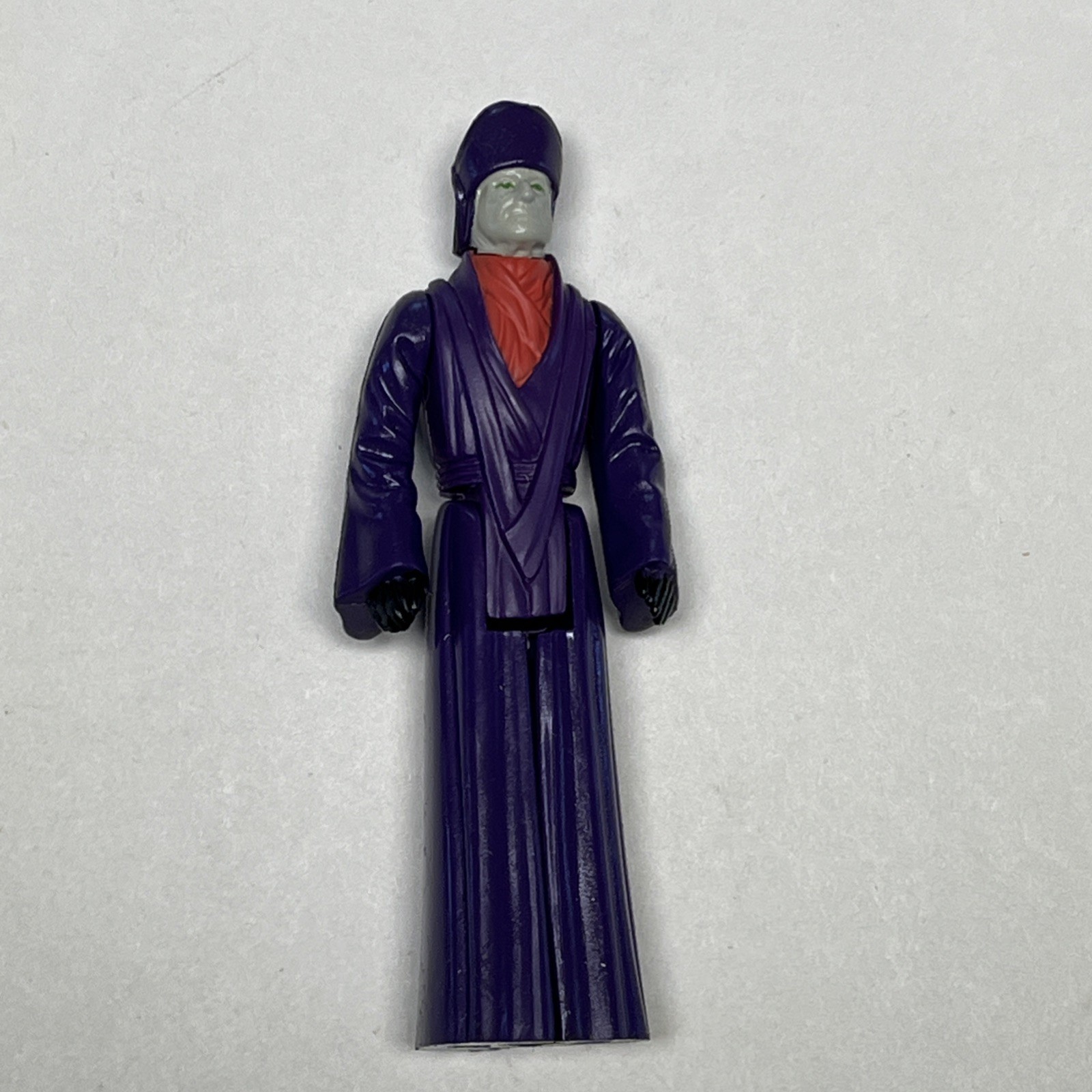 Imperial Dignitary sold