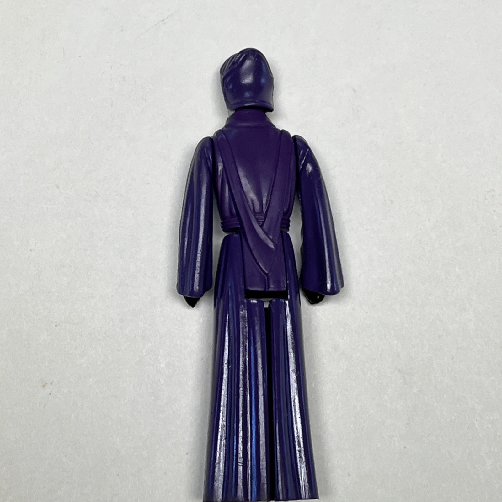 Imperial Dignitary sold