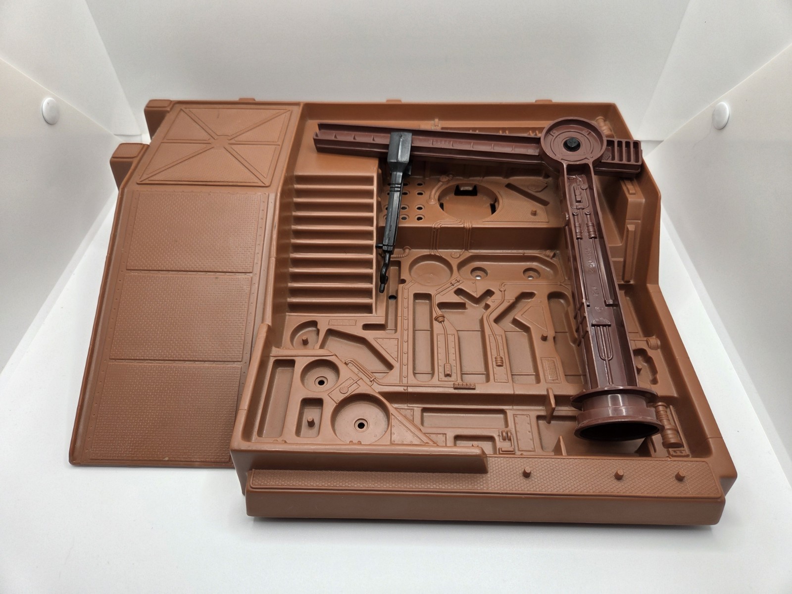 Droid Factory sold