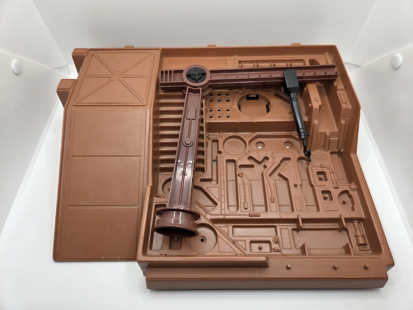 Droid Factory sold