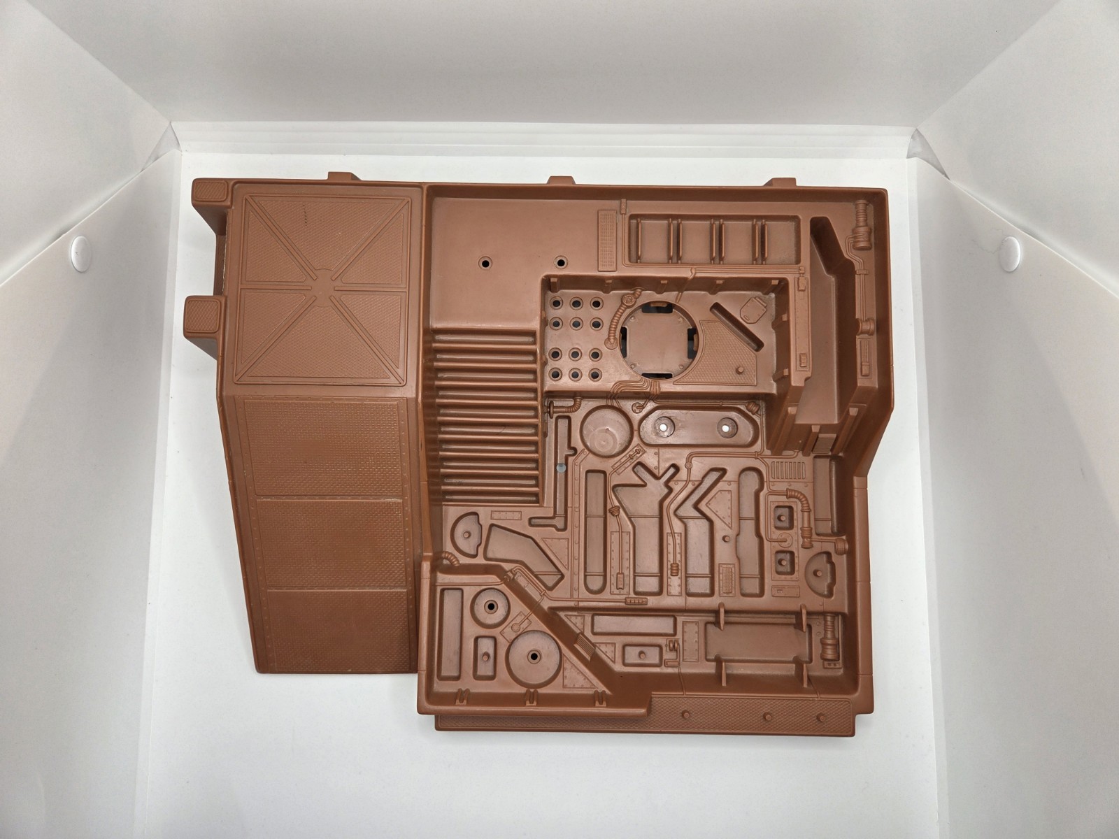 Droid Factory sold