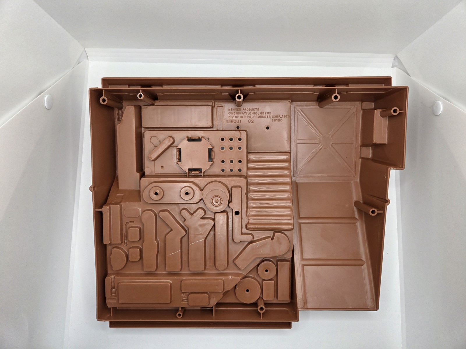 Droid Factory sold