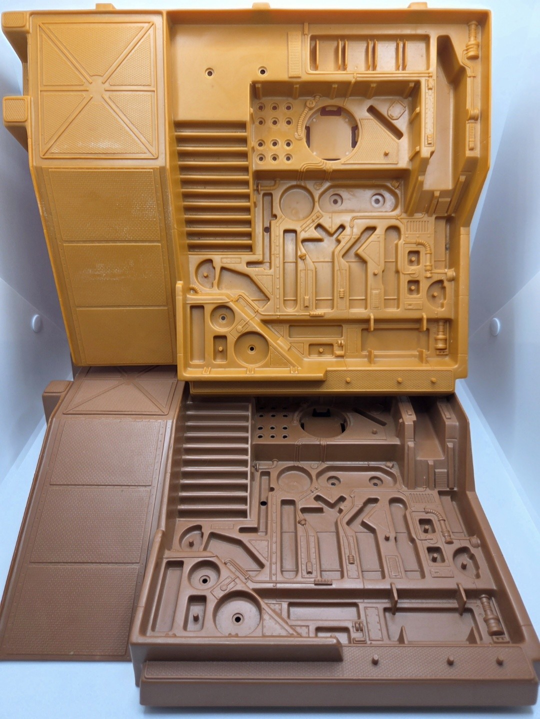 Droid Factory sold