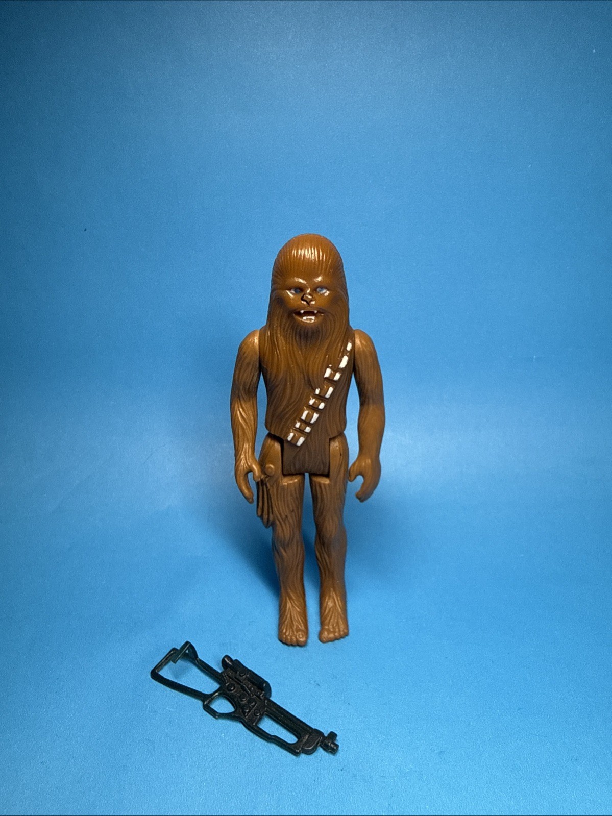 Chewbacca sold