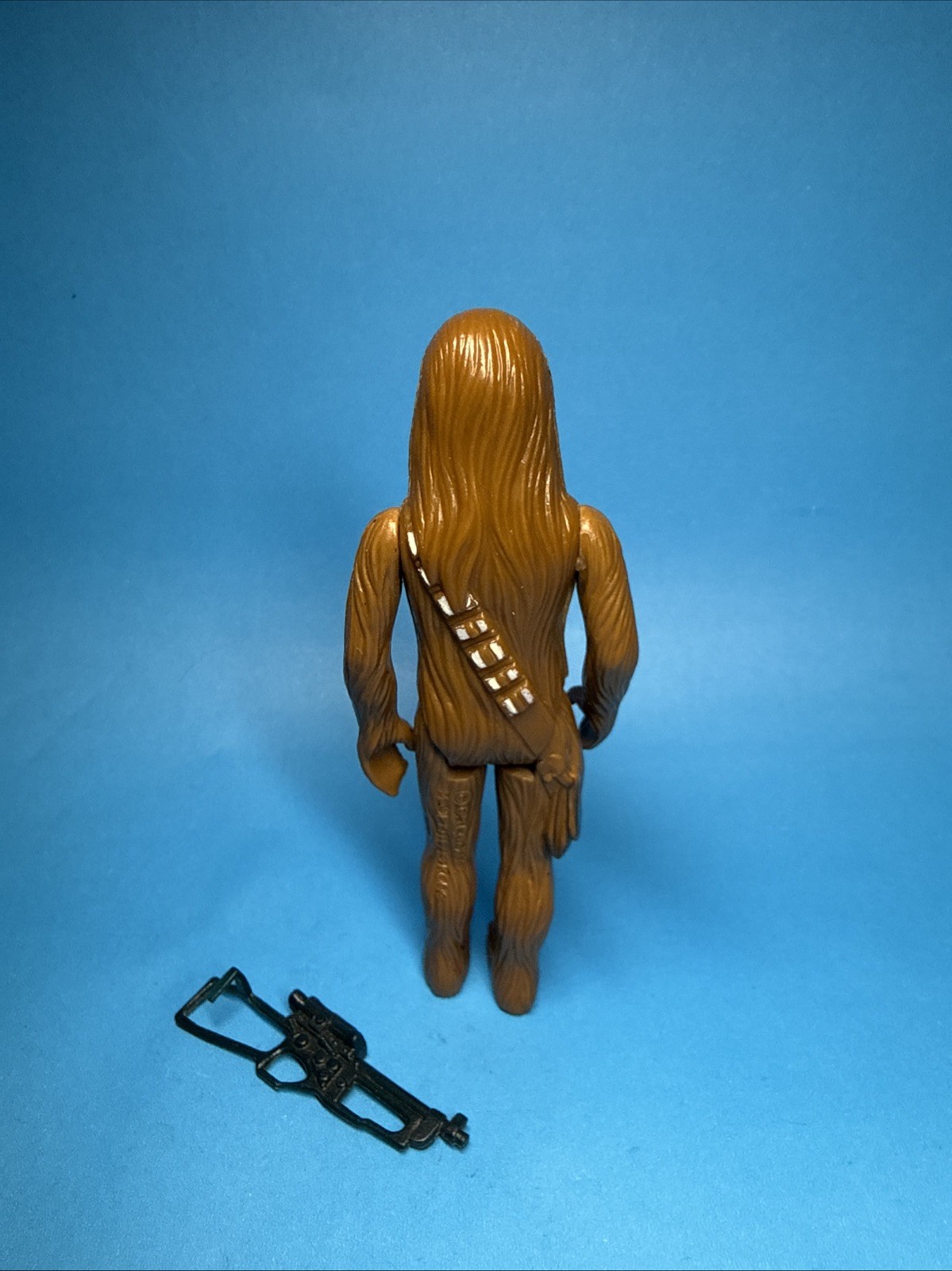 Chewbacca sold