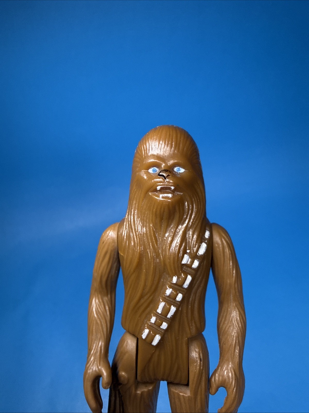 Chewbacca sold