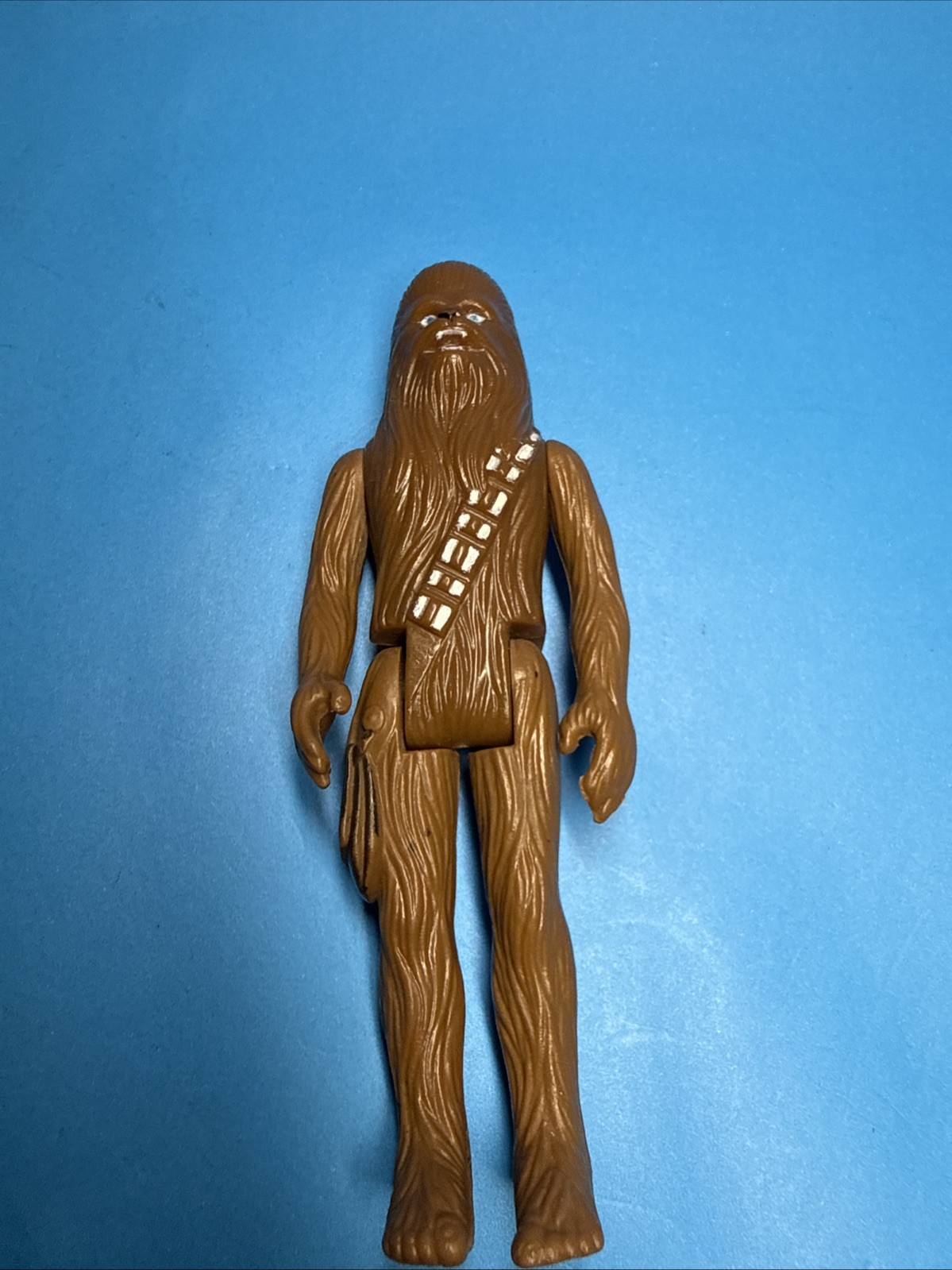 Chewbacca sold