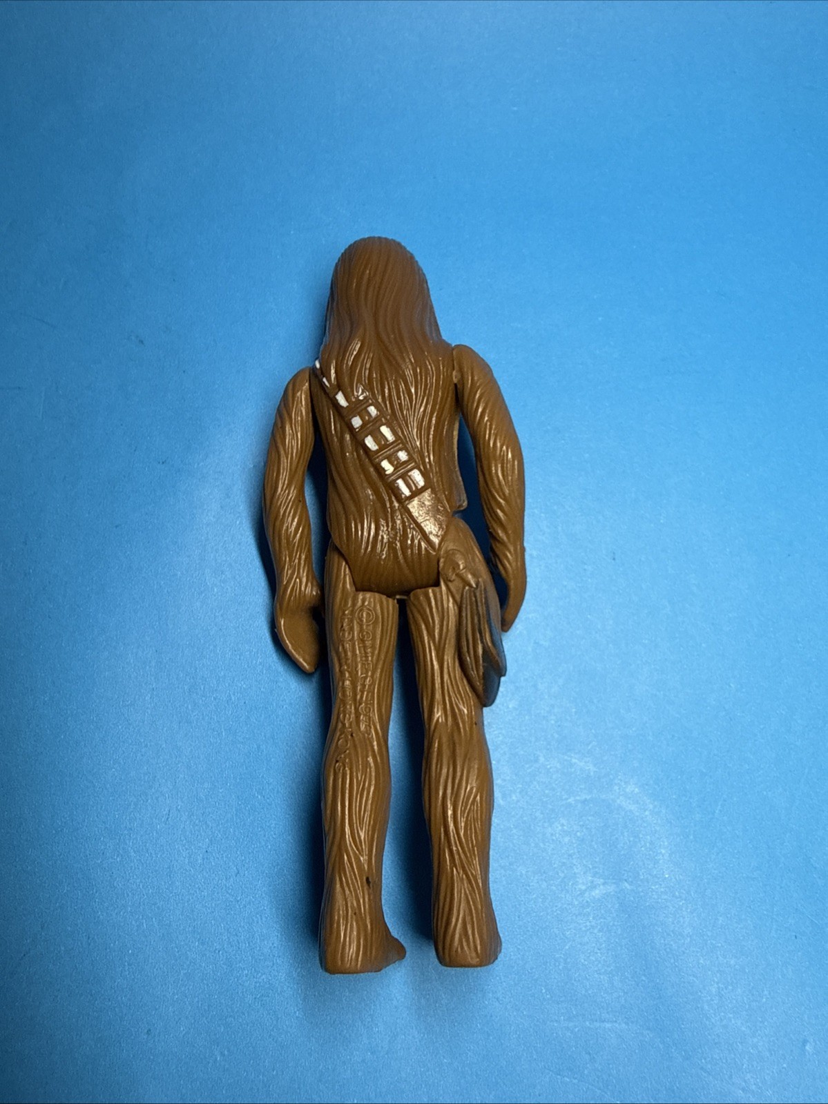 Chewbacca sold
