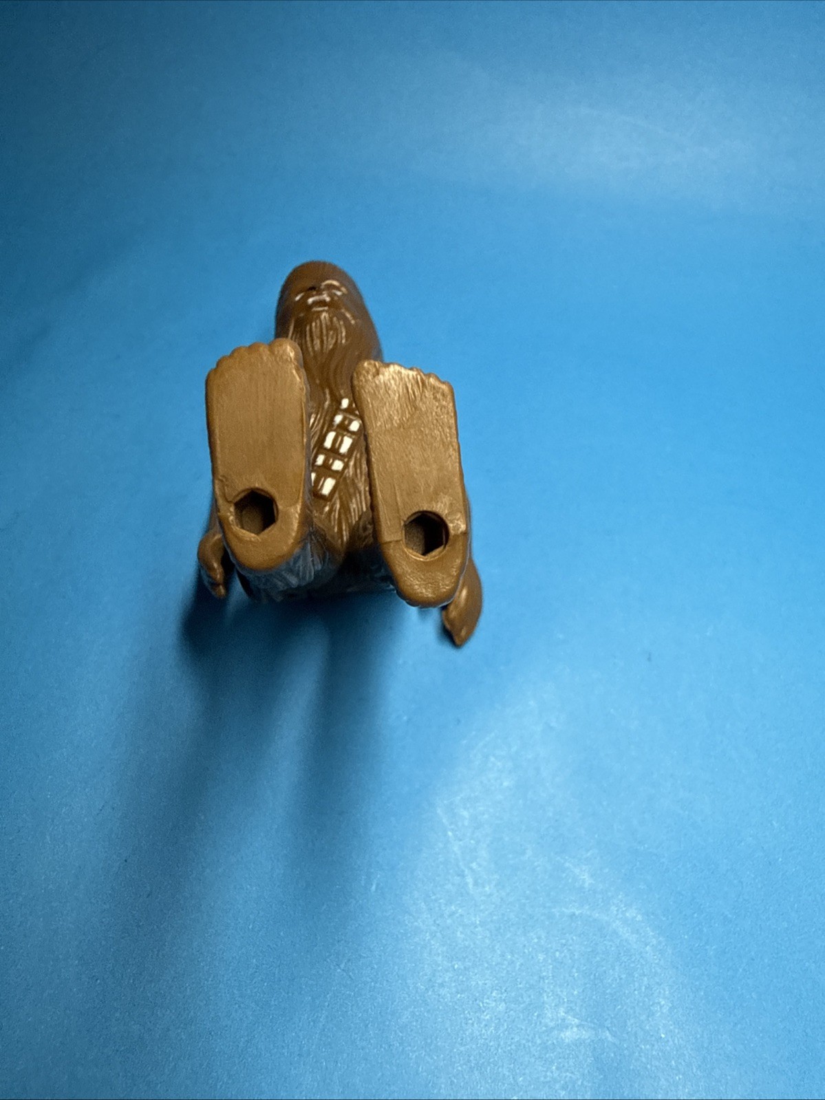 Chewbacca sold