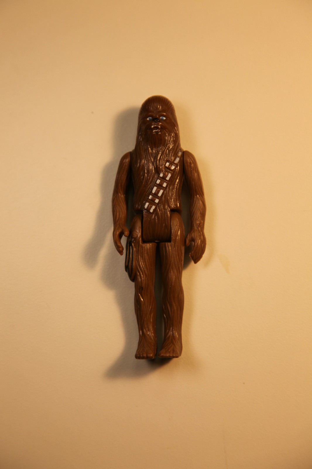 Chewbacca sold