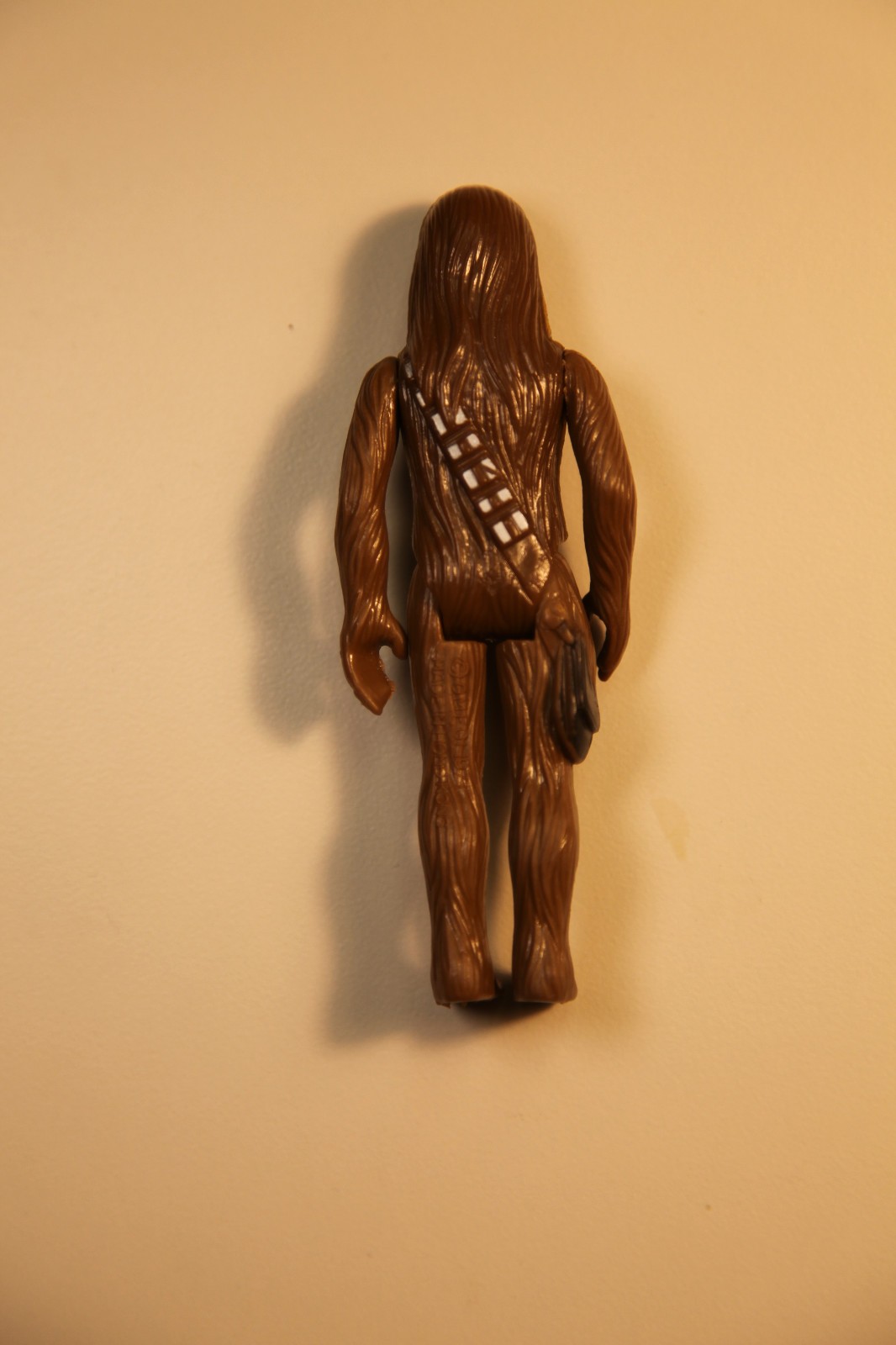 Chewbacca sold