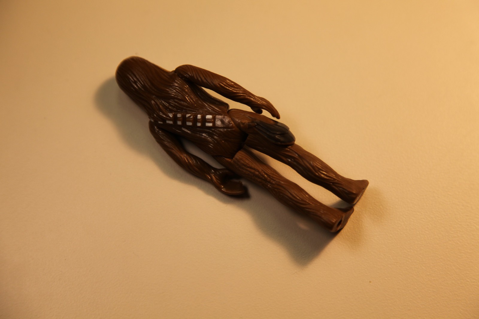 Chewbacca sold