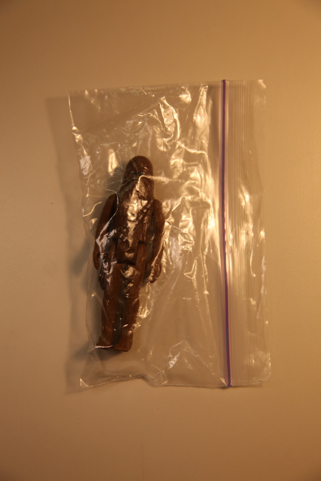 Chewbacca sold
