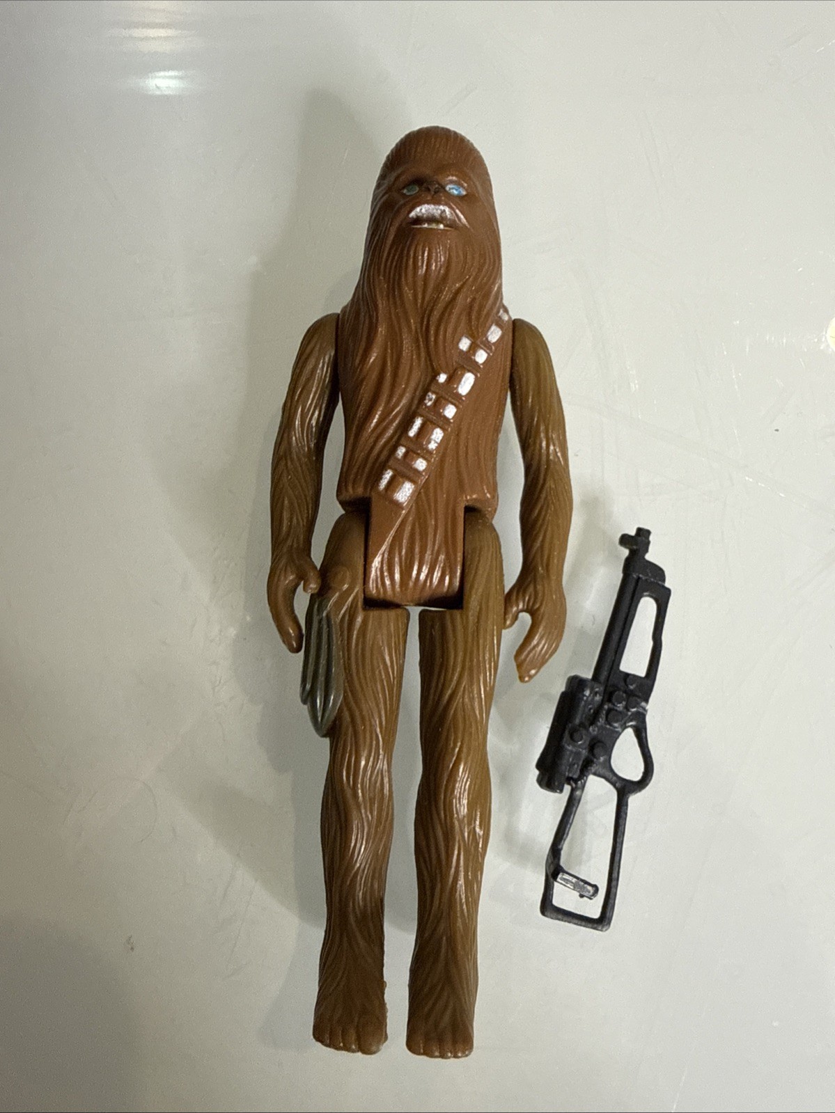 Chewbacca sold