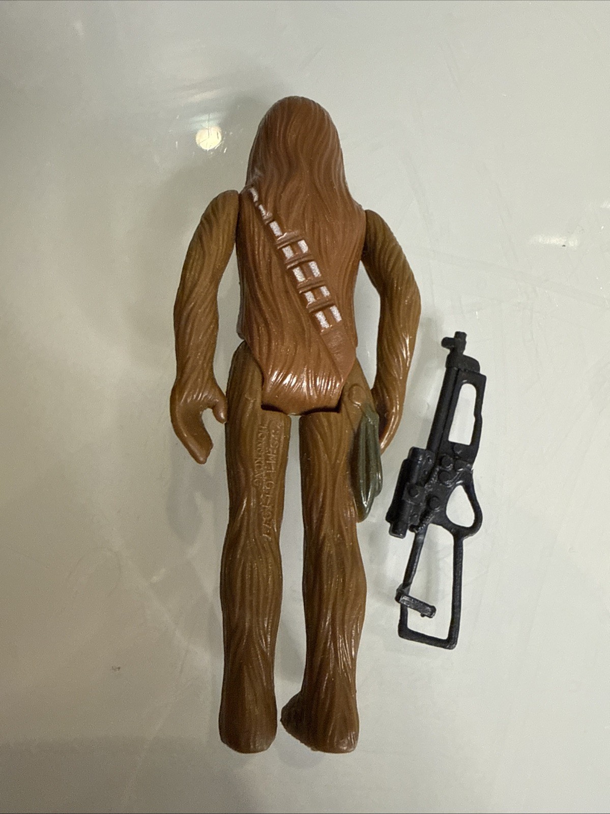 Chewbacca sold