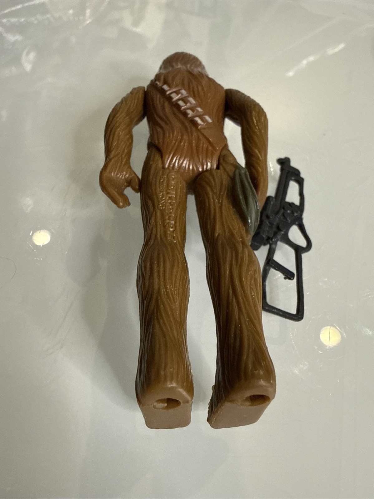 Chewbacca sold
