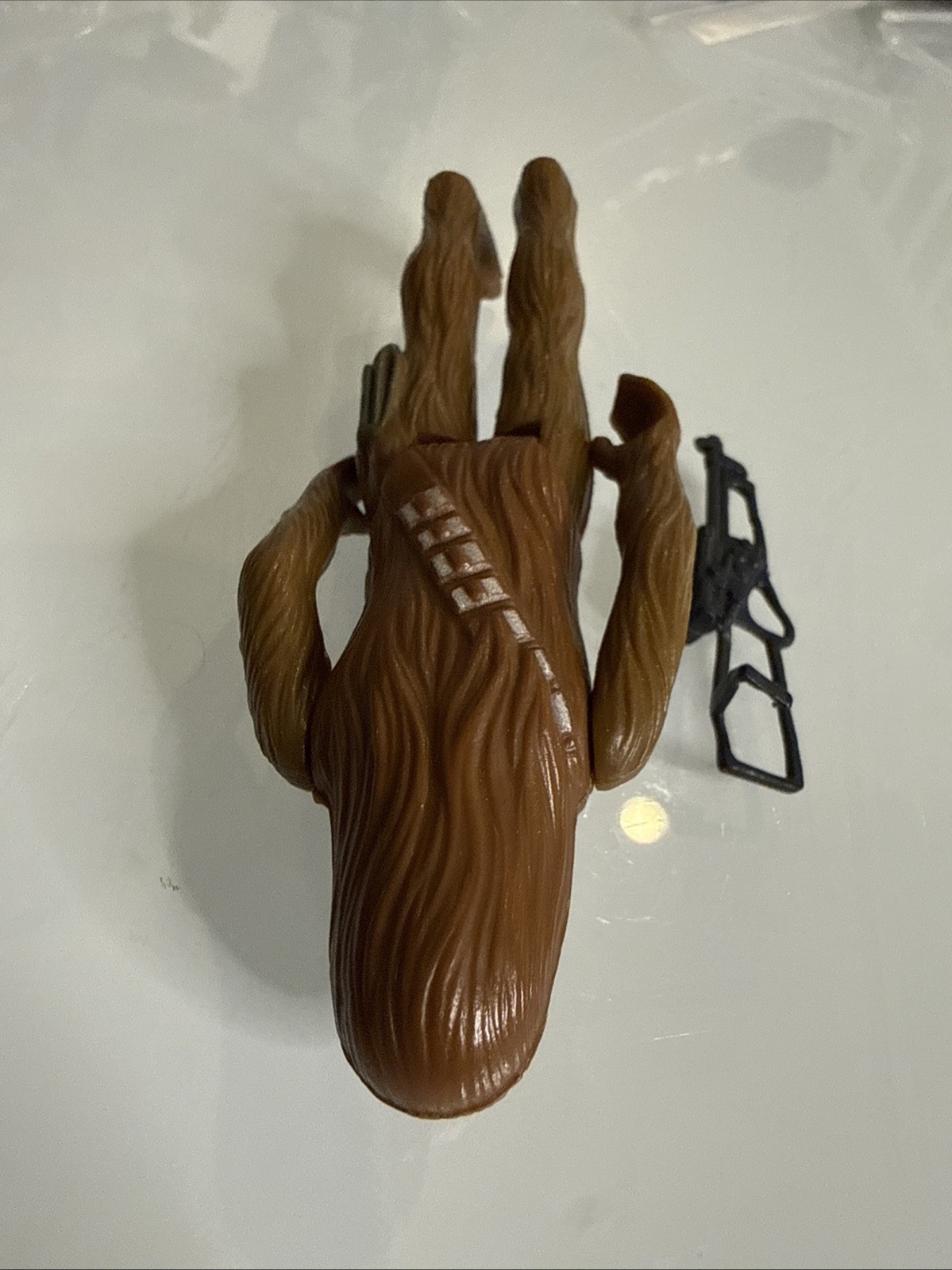 Chewbacca sold