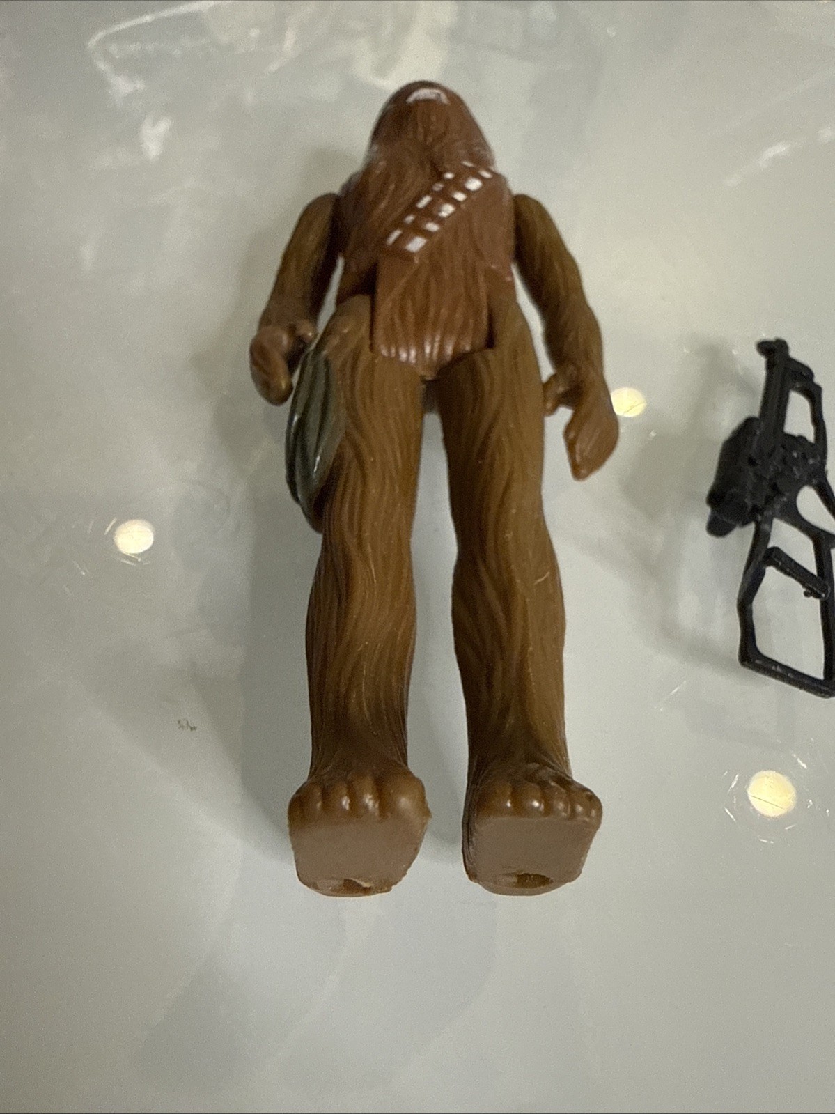 Chewbacca sold
