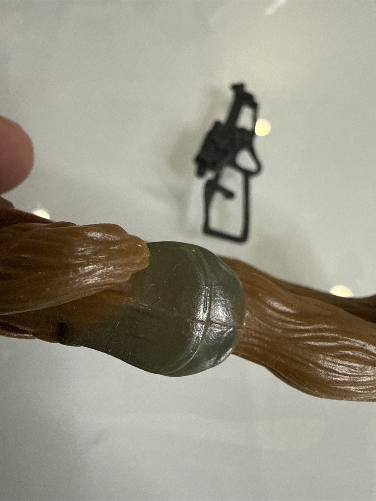 Chewbacca sold