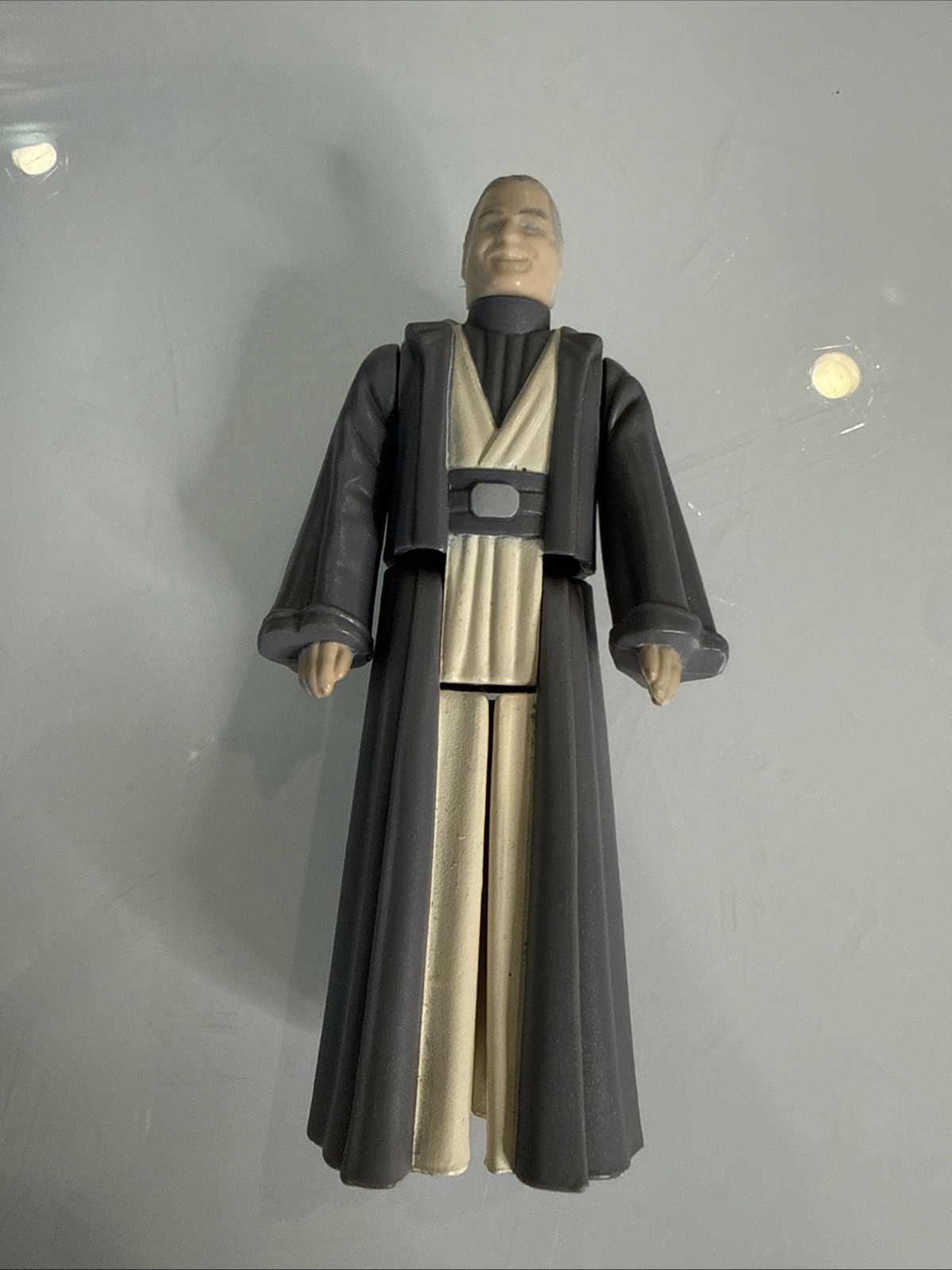 Anakin Skywalker sold