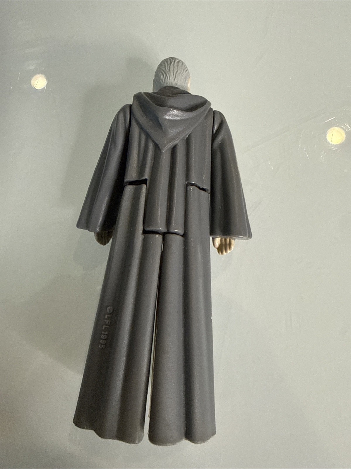 Anakin Skywalker sold