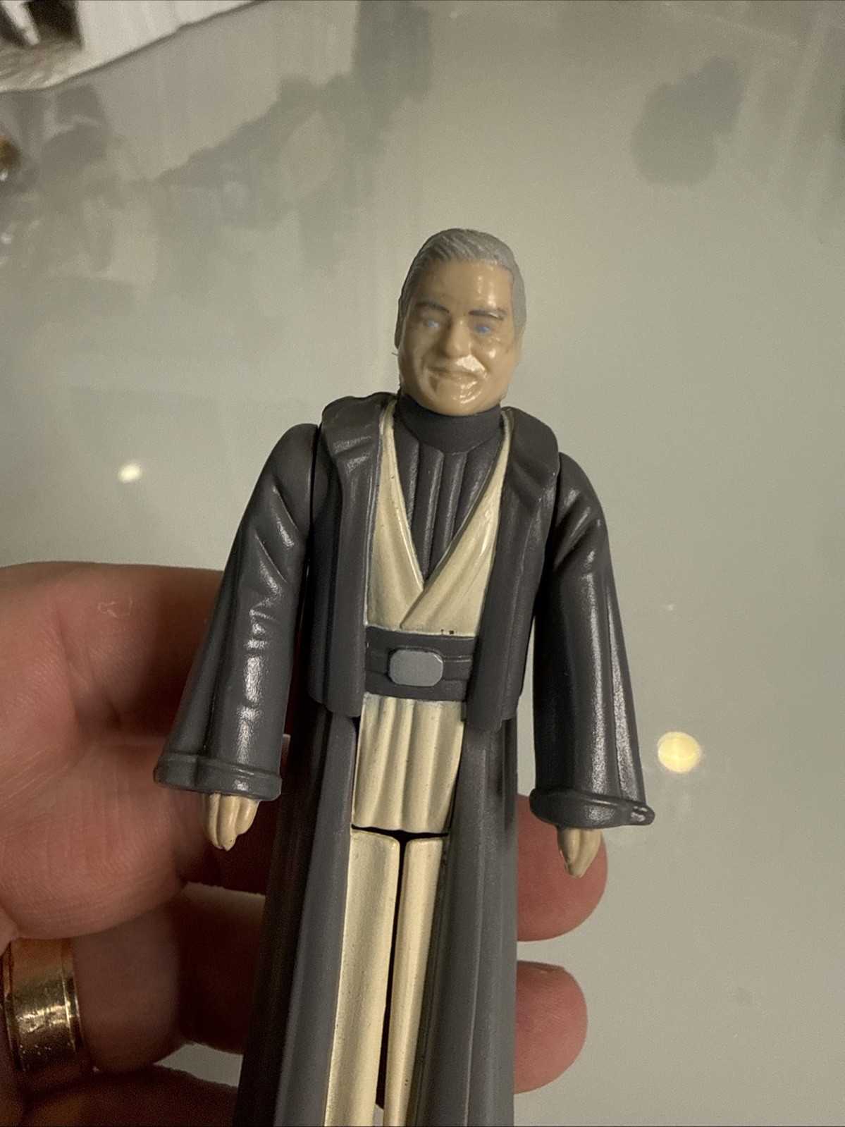 Anakin Skywalker sold