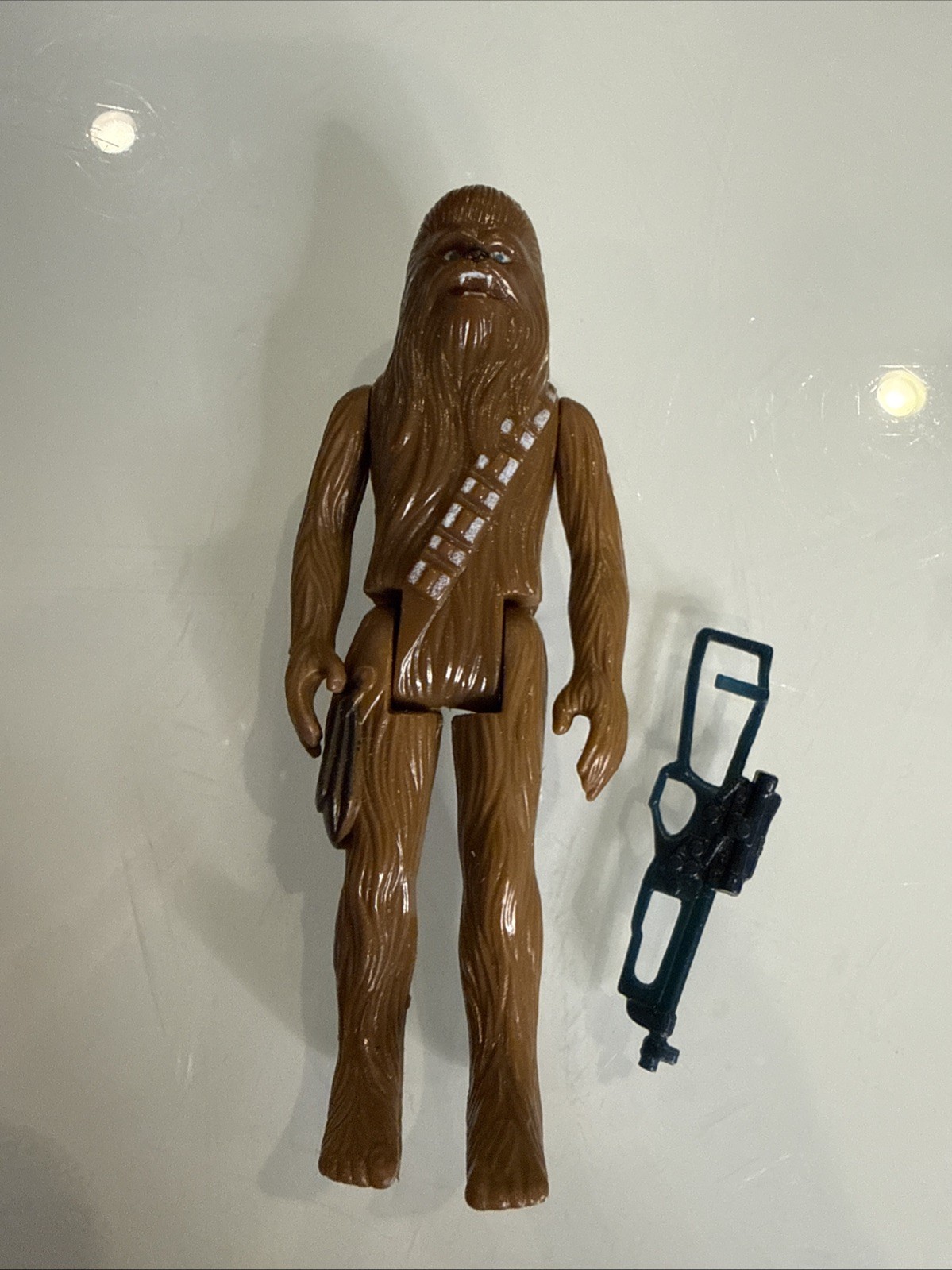 Chewbacca sold