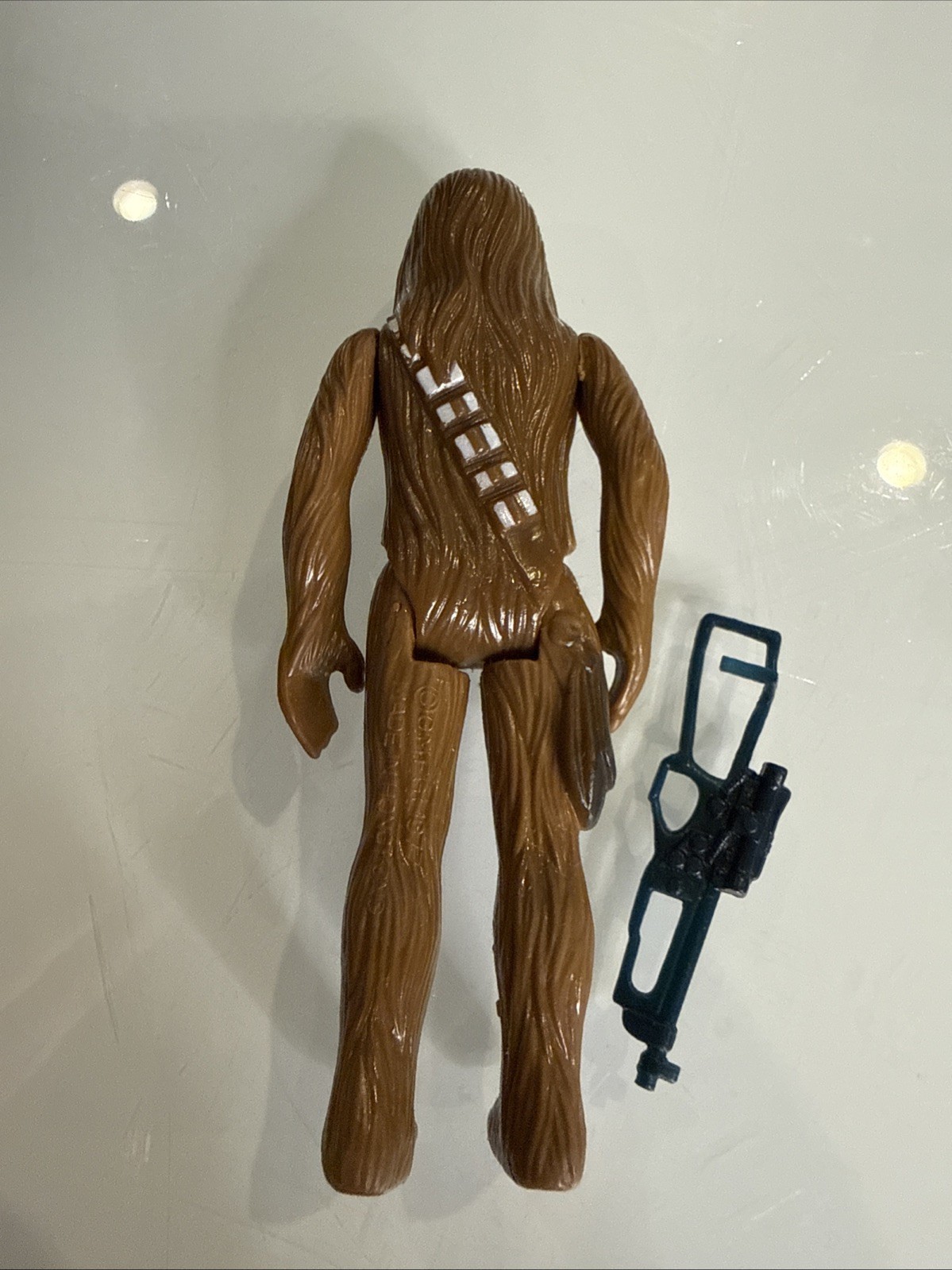 Chewbacca sold