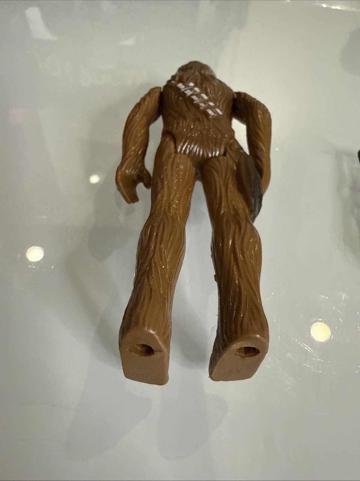 Chewbacca sold