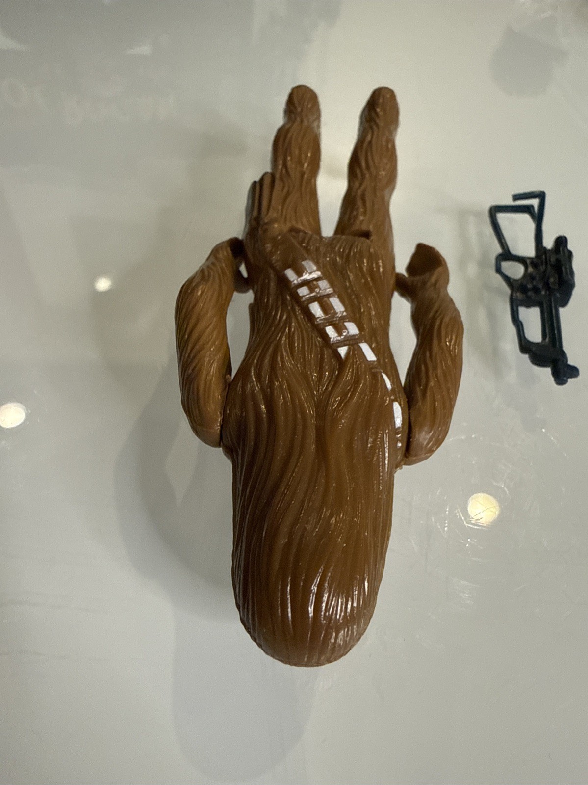 Chewbacca sold