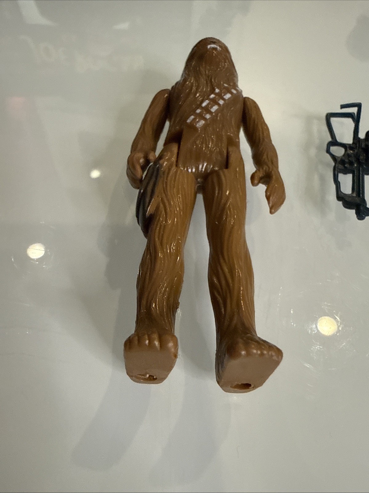 Chewbacca sold