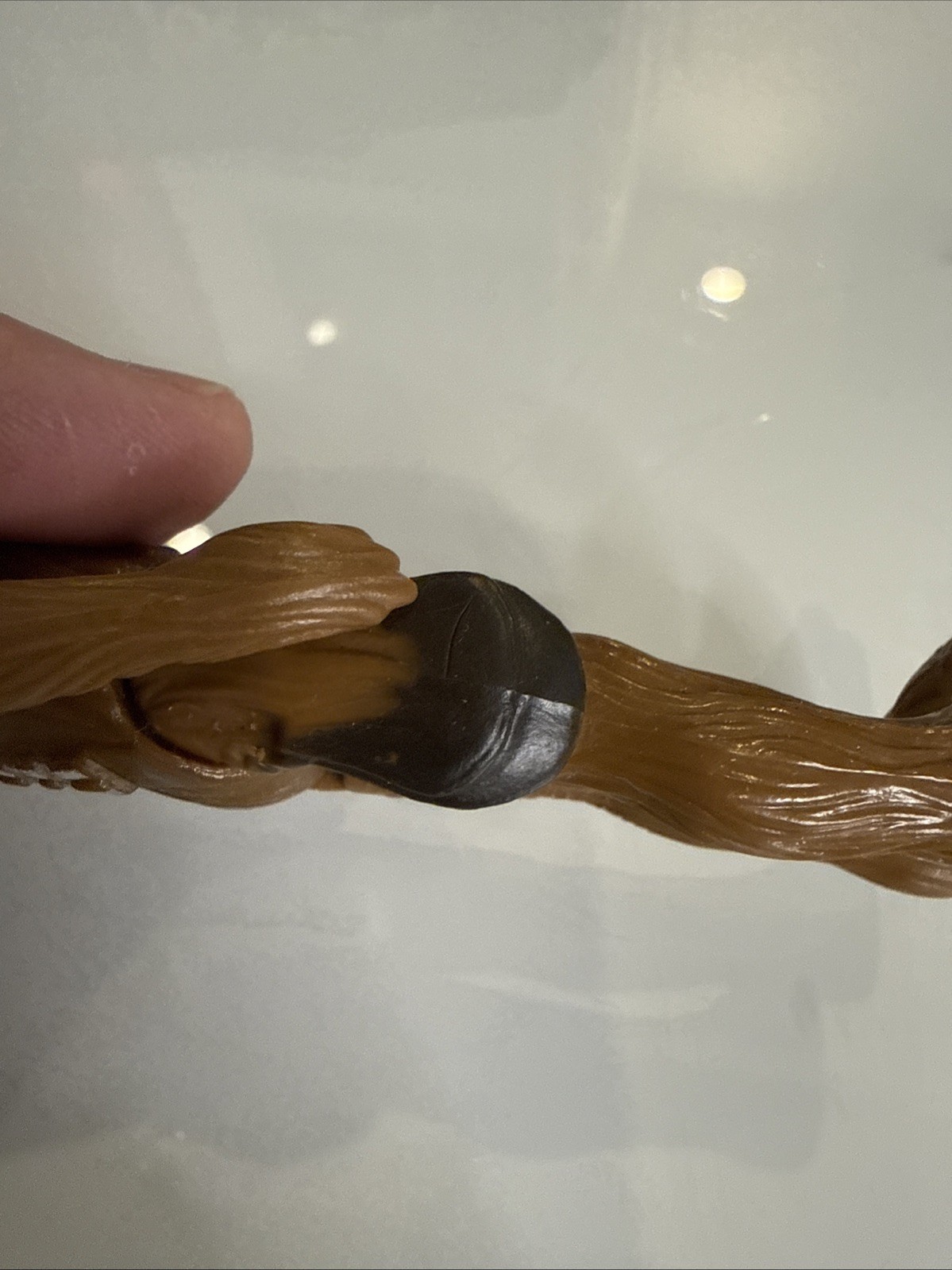 Chewbacca sold