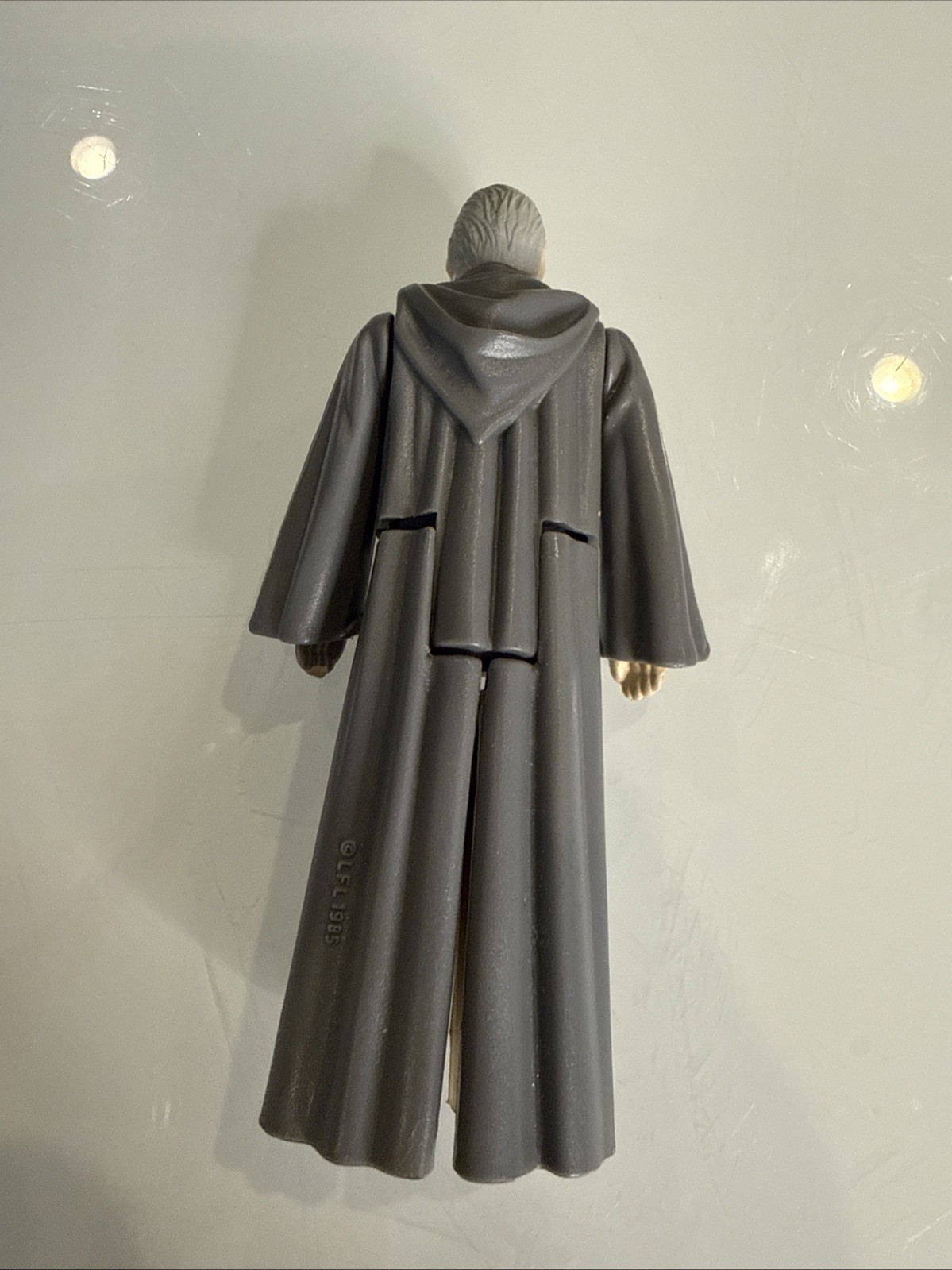 Anakin Skywalker sold