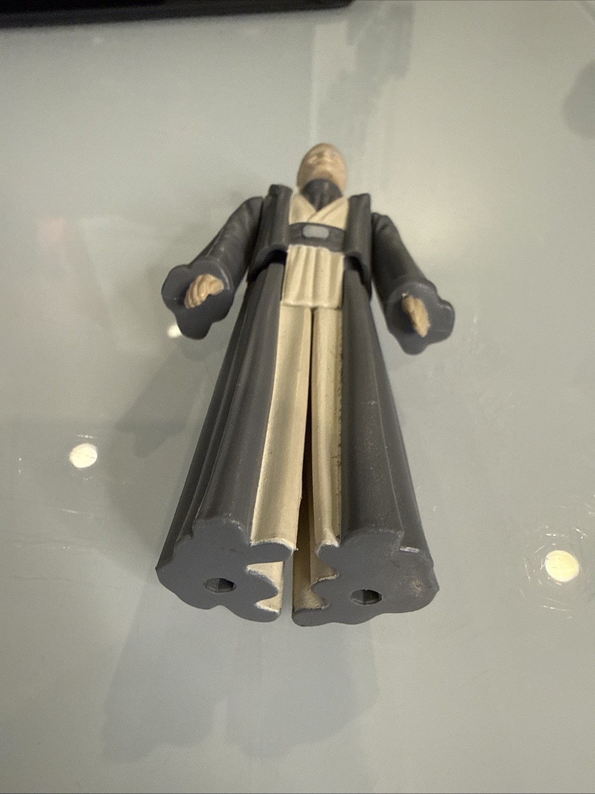 Anakin Skywalker sold