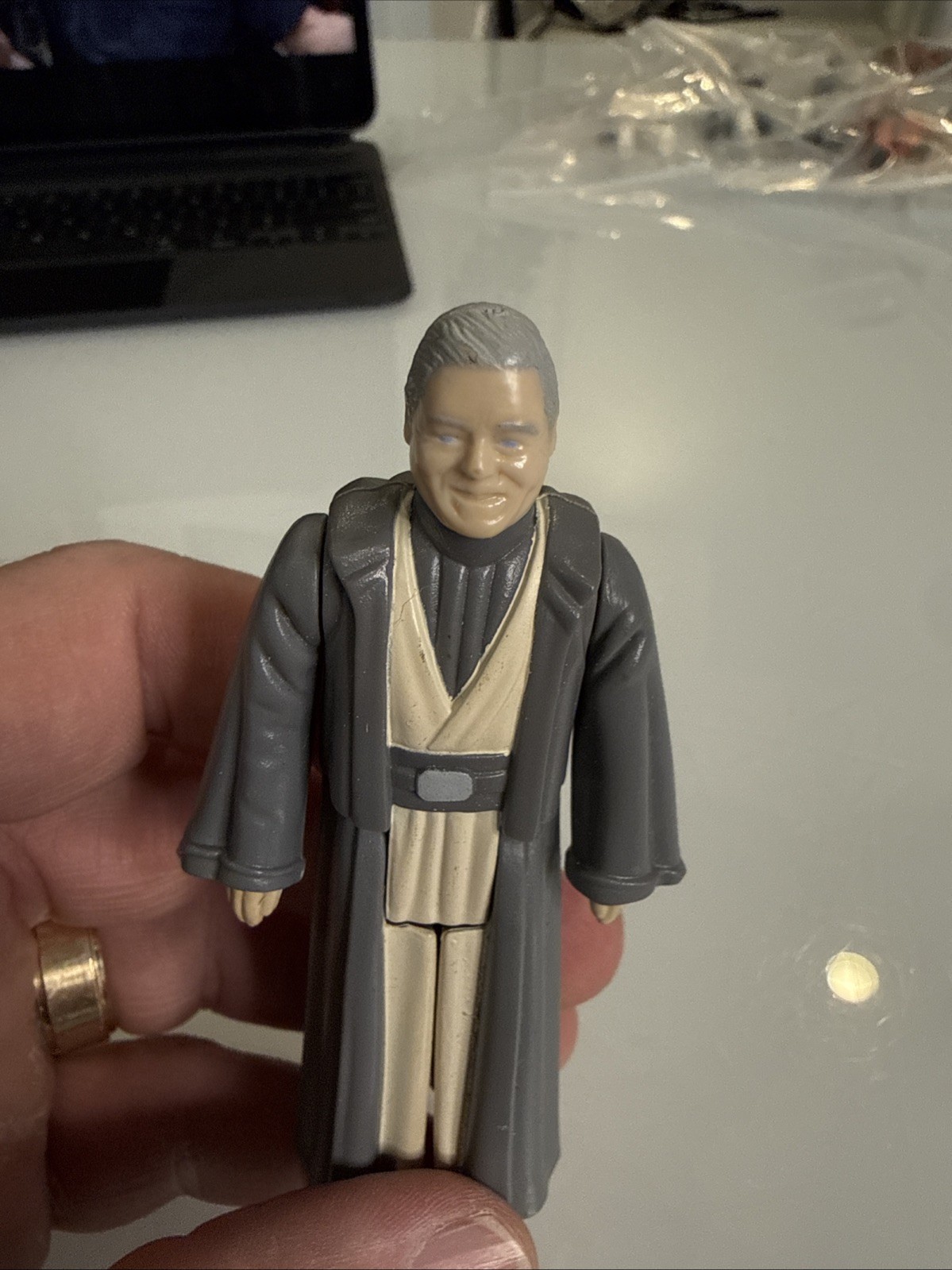 Anakin Skywalker sold