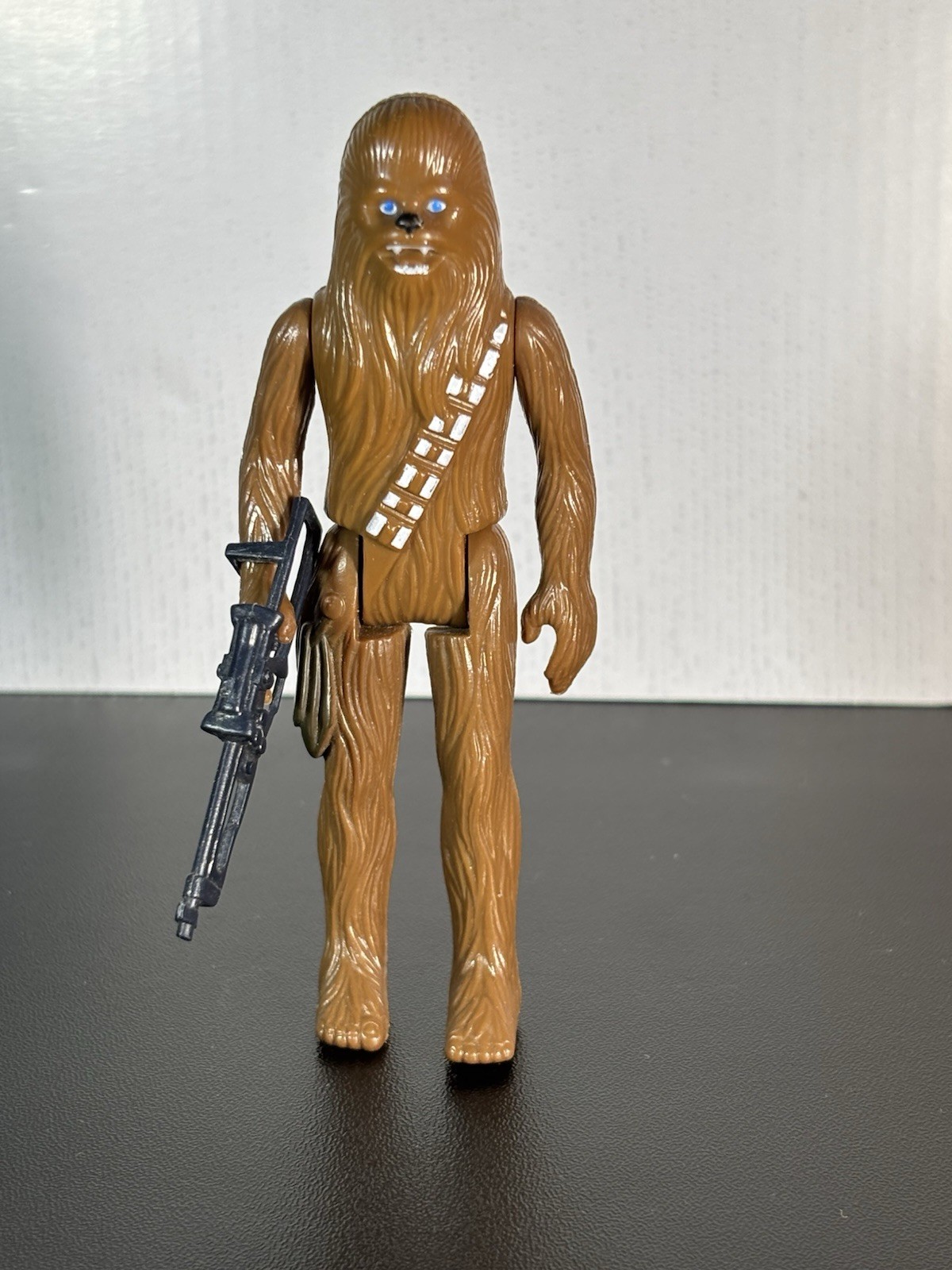 Chewbacca sold
