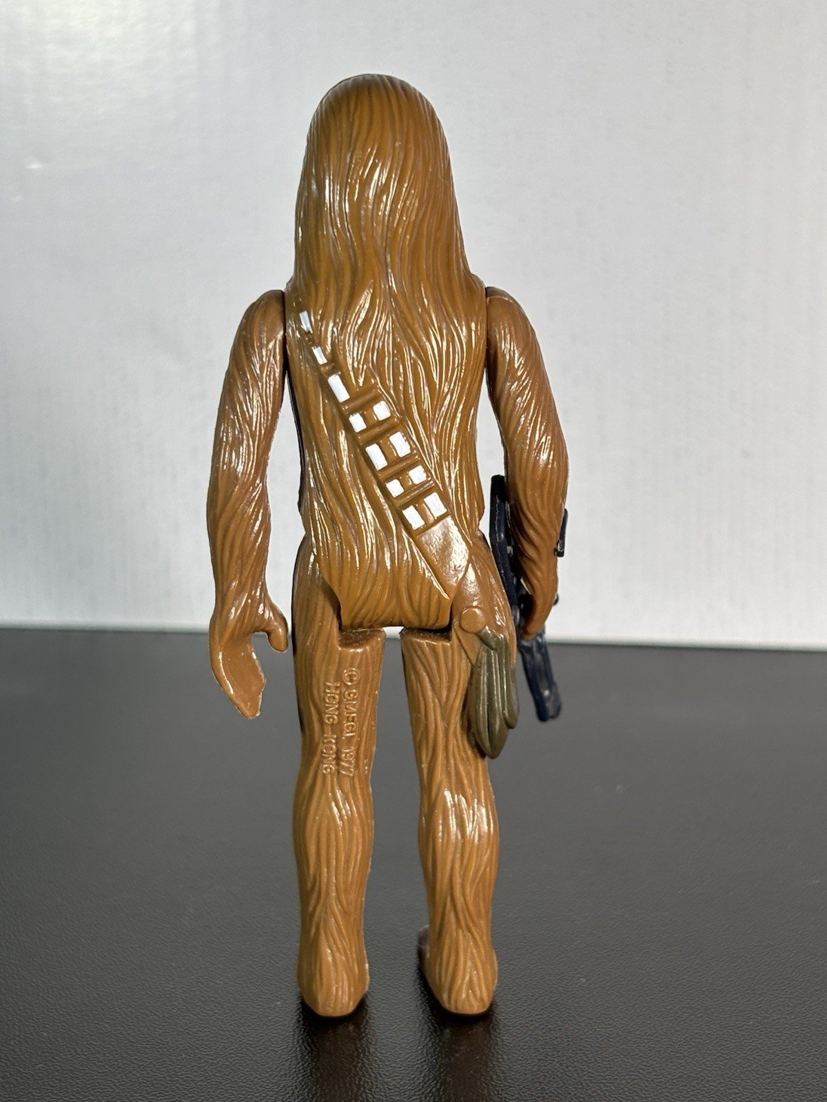 Chewbacca sold