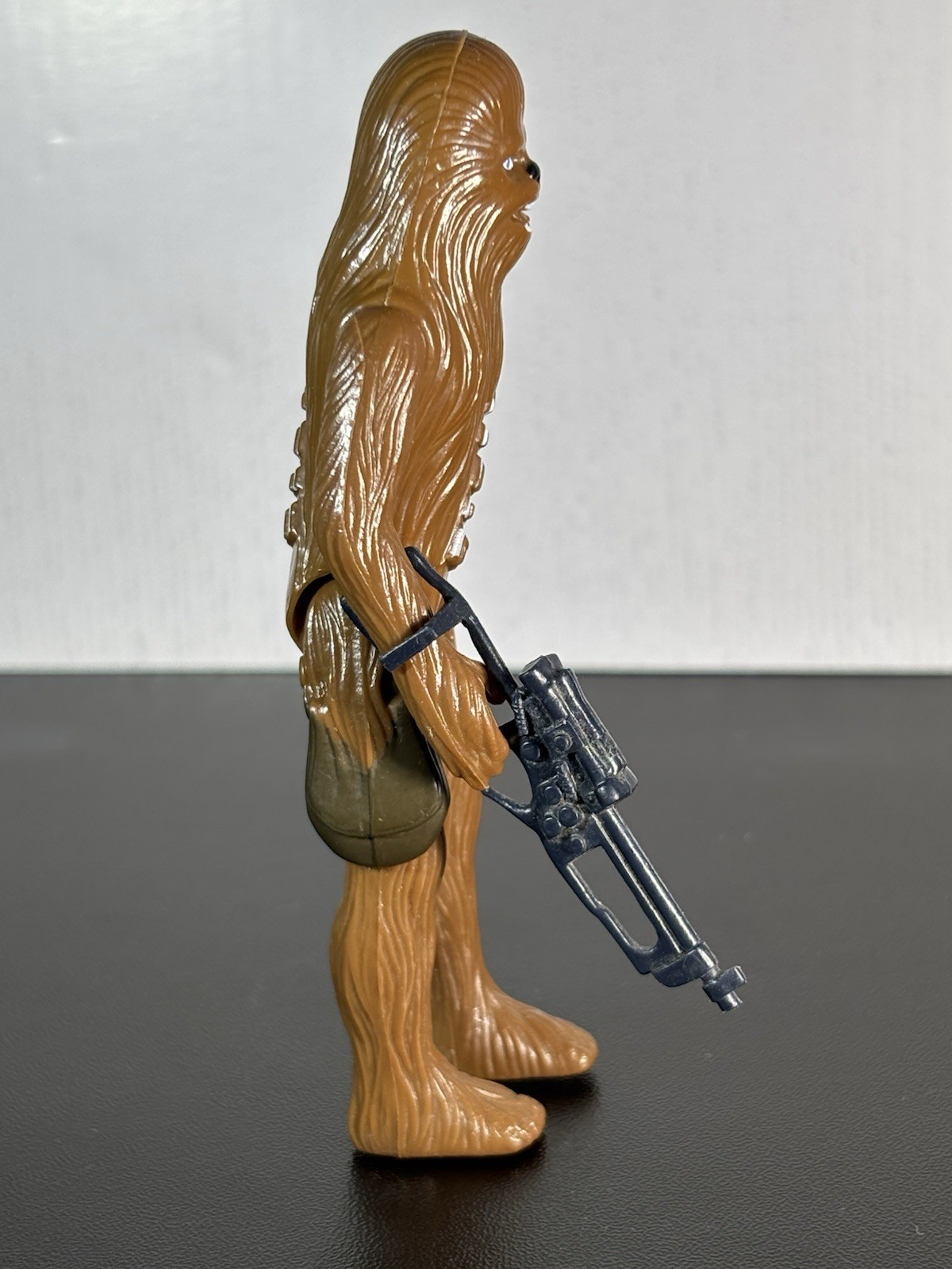 Chewbacca sold