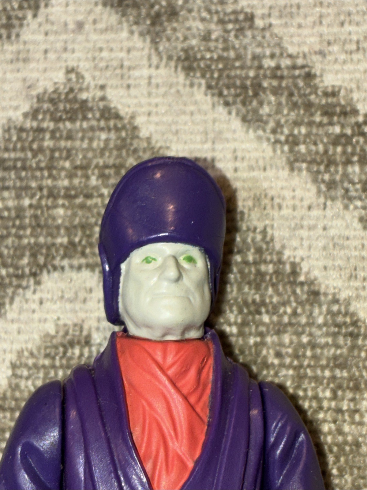 Imperial Dignitary sold
