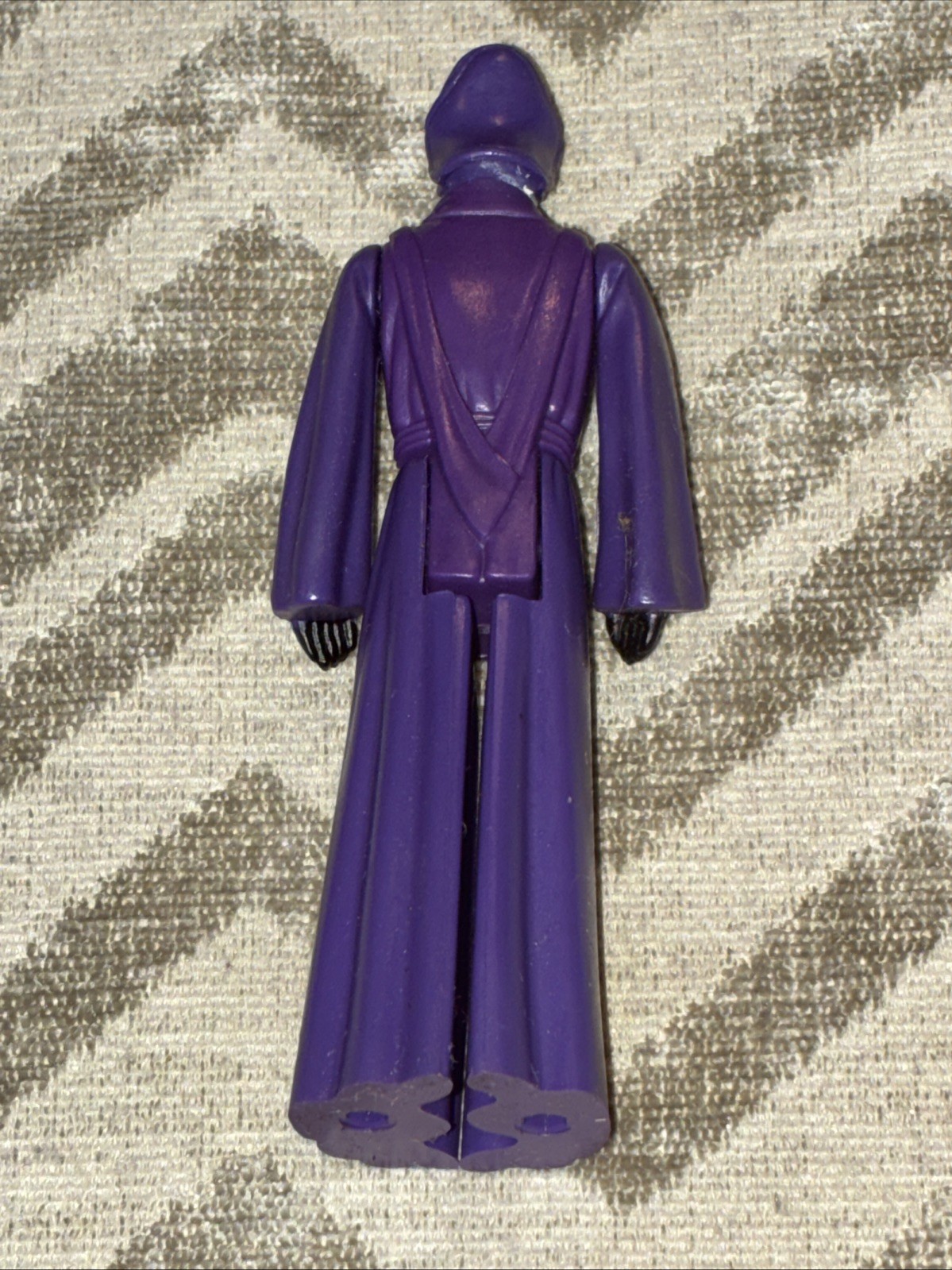 Imperial Dignitary sold