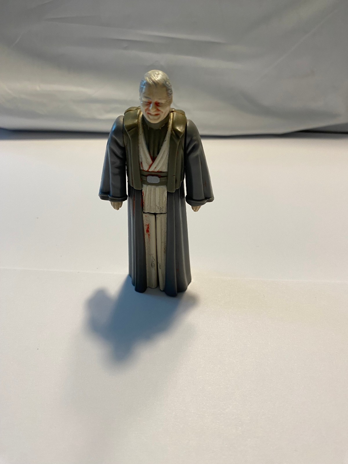Anakin Skywalker sold