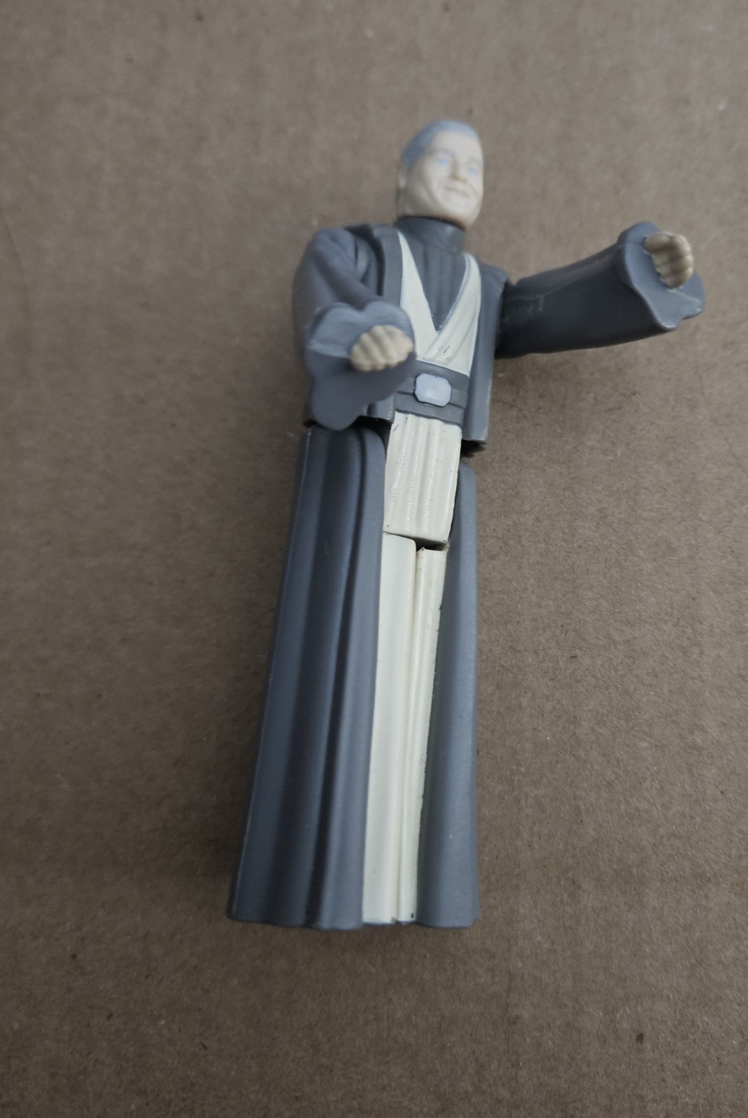 Anakin Skywalker sold