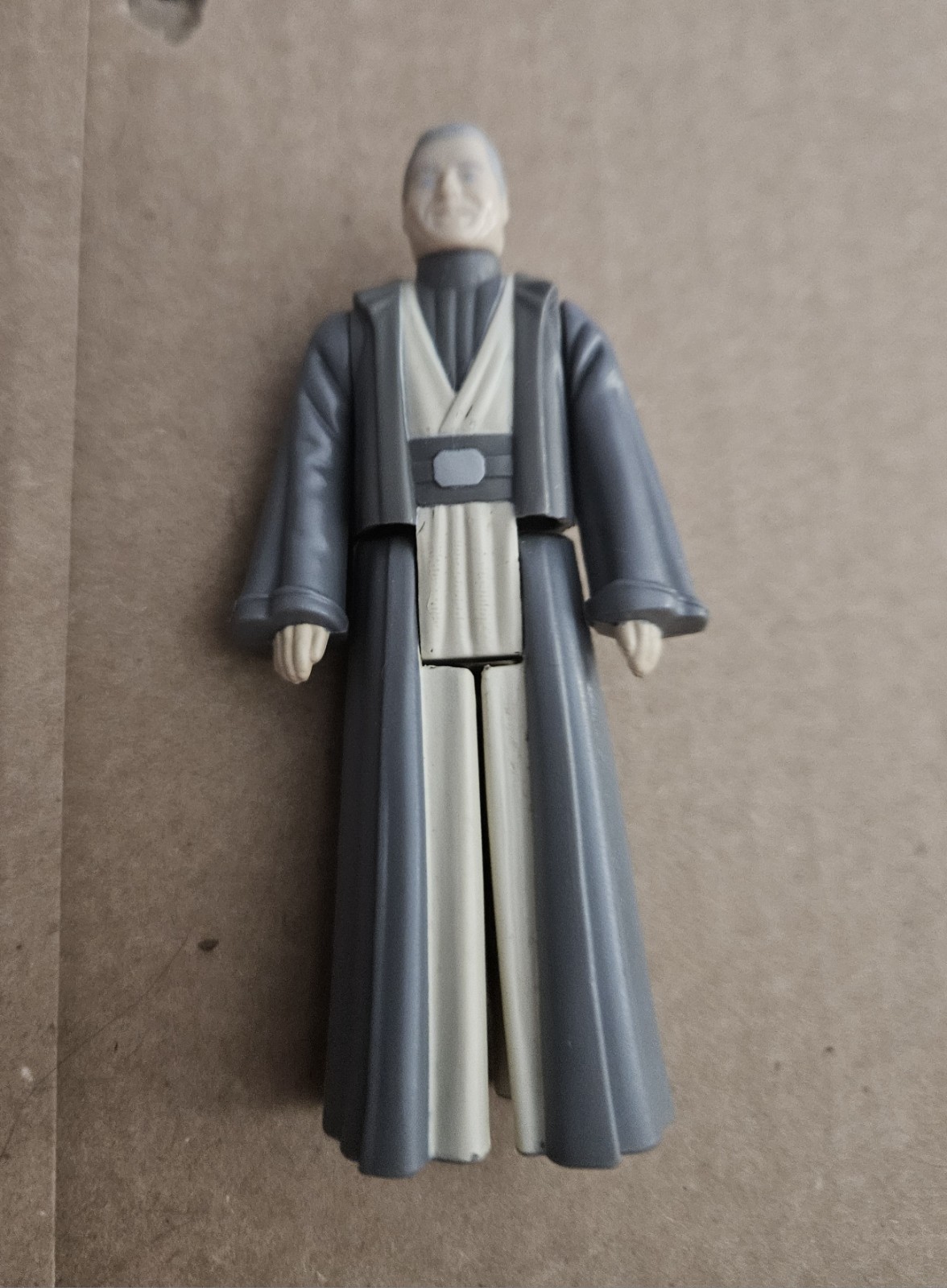 Anakin Skywalker sold